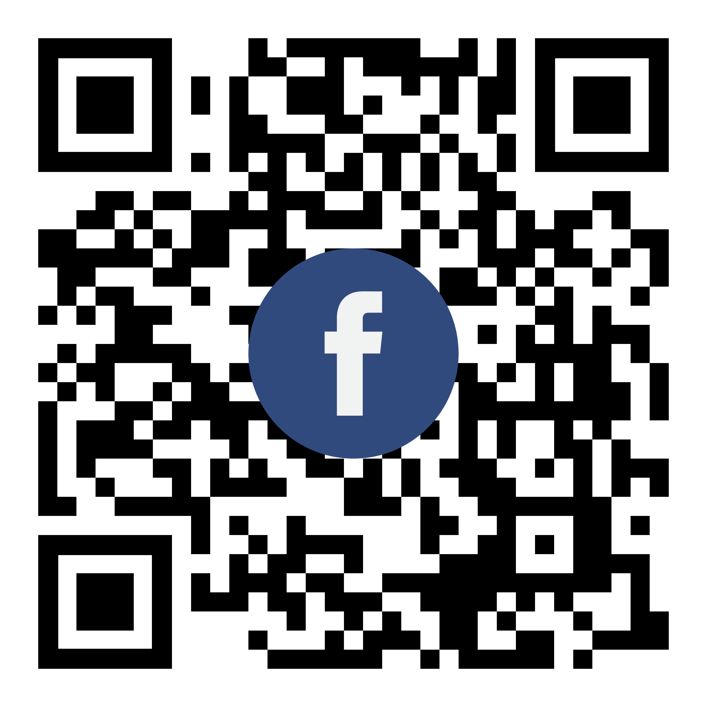 facebook qr-code